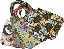 Unique Tote Bag by Miss Button’s, Quantocks Somerset