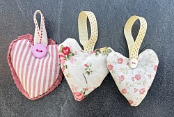Lavender Bag 2