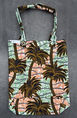Tote Bag with theme to suit all