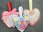 Miss Button’s, Bits and Bobbins