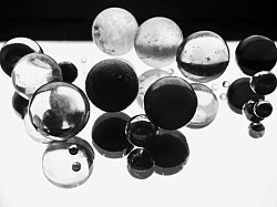 Lost Marbles